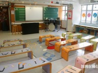 江蘇省2020年幼師學校什么專業(yè)比較好