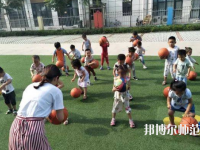 江西2020年幼師學?？梢詫W什么