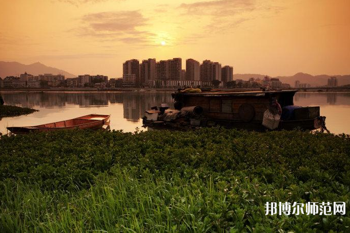 廣東2020年哪所幼師學校就業(yè)好