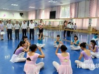 河北2020年幼師學?？梢詫W什么