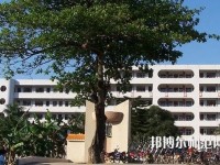 廣州2020年讀幼師學(xué)校的大專(zhuān)