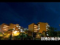 廣州2020年大專(zhuān)學(xué)校有哪些有幼師學(xué)校