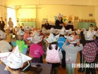 廣州2020年幼師學(xué)校較好的大專(zhuān)學(xué)校