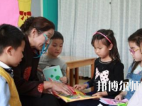 貴陽(yáng)2020年幼師學(xué)校都有什么專(zhuān)業(yè)適合女生