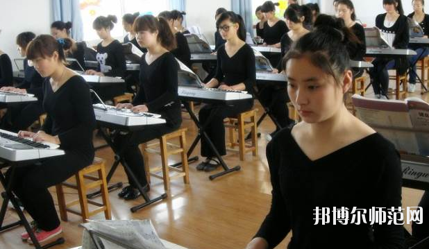 西安2020年幼師學(xué)?？梢詫W(xué)什么