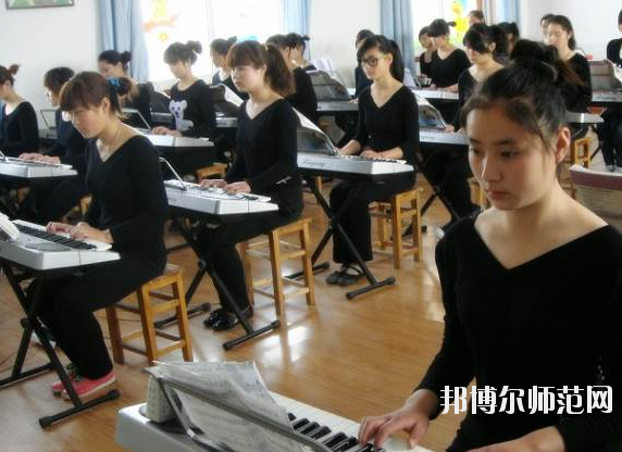 南昌2020年讀幼師學(xué)?？梢钥即髮W(xué)嗎