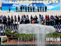 昆明2021年讀幼師學?？梢钥即髮W嗎