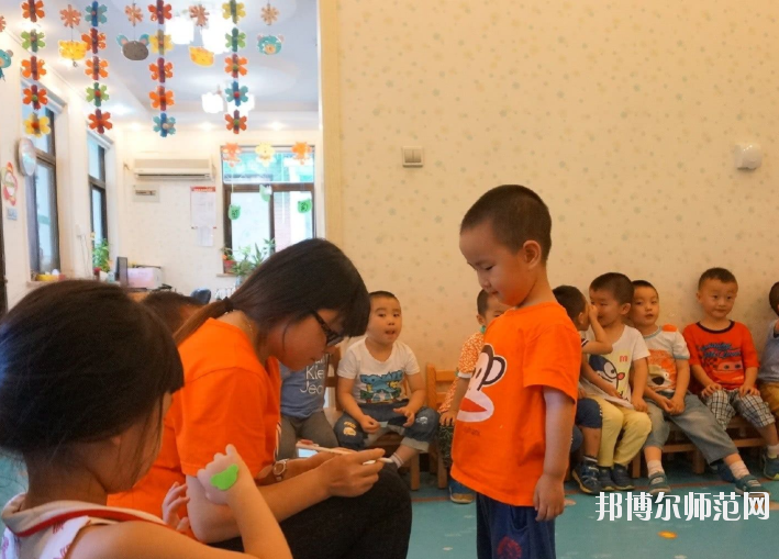 西安2020年讀幼師學(xué)?？梢钥即髮W(xué)嗎