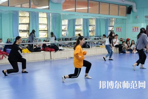 貴陽(yáng)2020年哪些大專(zhuān)學(xué)校的幼師學(xué)校好