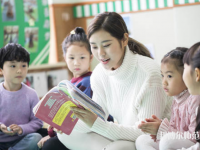 南昌2020年幼師學?？梢詫W什么