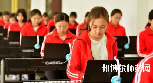蘭州2020年幼師學校什么專業(yè)適合女生