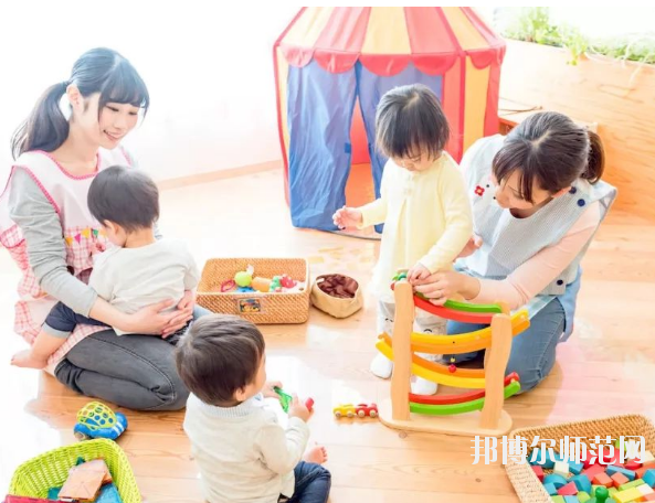 長沙2020年去讀幼師學(xué)校學(xué)什么對(duì)以后好一點(diǎn)