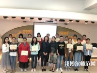 蘭州2020年女生學幼師學校怎么樣