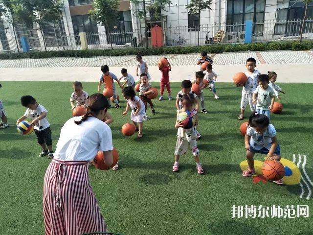 無(wú)錫2020年幼師學(xué)校專(zhuān)業(yè)學(xué)什么