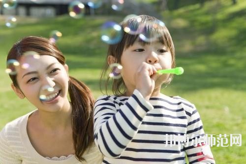 貴陽2020年幼師學(xué)?？梢詫W(xué)什么