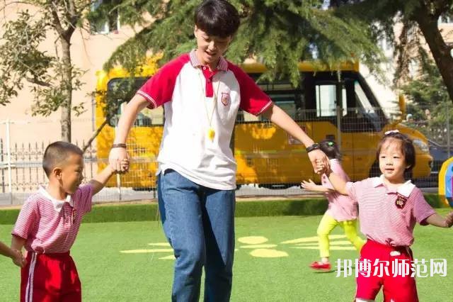 無錫2020年幼師學校有哪些專業(yè)適合男生
