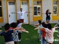 無(wú)錫2020年幼師學(xué)校都有什么專業(yè)適合男生