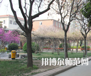 鄭州2020年幼師學(xué)校哪個比較好