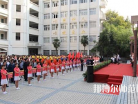 南昌2020年幼師學(xué)校專(zhuān)業(yè)學(xué)什么