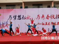 南昌2020年幼師學(xué)校什么專(zhuān)業(yè)有前途