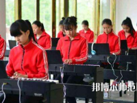 金昌2020年幼師學(xué)?？梢詫W(xué)什么