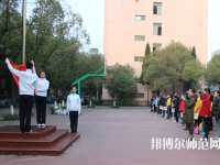 南昌2020年幼師學(xué)校什么專(zhuān)業(yè)好就業(yè)