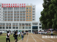 南昌2020年幼師學(xué)校里面都有哪些專(zhuān)業(yè)