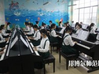 寶雞2020年哪所幼師學校就業(yè)最好