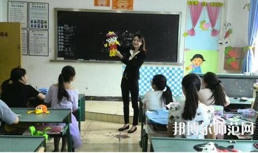 遵義2020年幼師學(xué)?？梢詫W(xué)什么