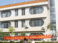 南寧2020年幼師學(xué)校有什么專(zhuān)業(yè)適合男生