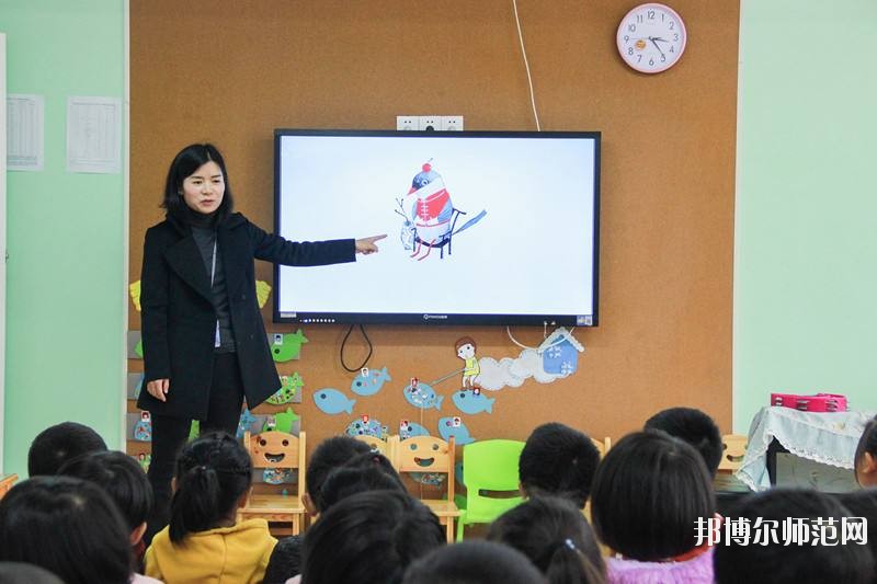 寶雞2020年幼師學(xué)校和中專(zhuān)有哪些區(qū)別