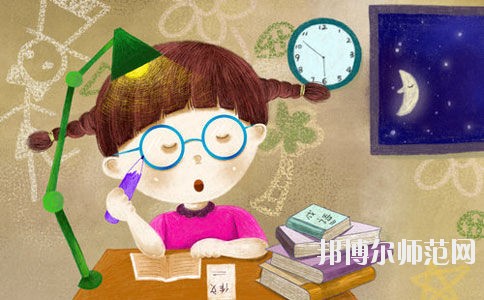十堰2020年有幼師學(xué)校的大專(zhuān)