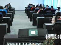 南寧2020年幼師學(xué)校都有什么專(zhuān)業(yè)適合男生