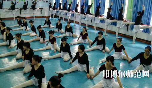 金昌2020年讀幼師學(xué)校要多少錢(qián)