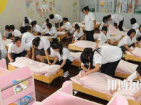 南寧2020年男生讀幼師學(xué)校學(xué)什么專(zhuān)業(yè)好