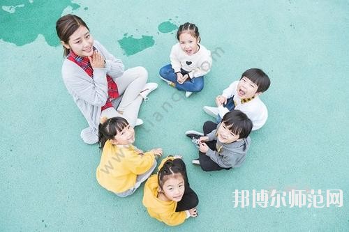 達州2020年好一點的幼師學(xué)校