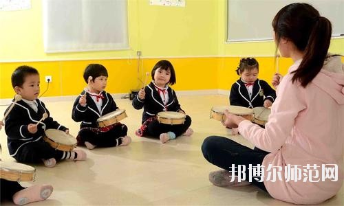 達州2020年幼師學?？梢詫W什么