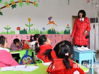 十堰2020年幼師學(xué)校什么時(shí)候開(kāi)學(xué)