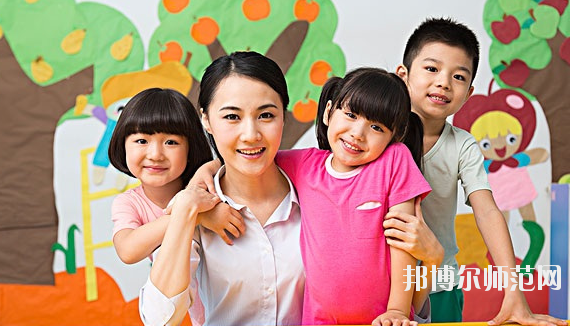 白銀2020年幼師學(xué)校比較好的大專(zhuān)學(xué)校
