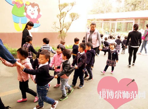 達州2020年哪所幼師學(xué)校好
