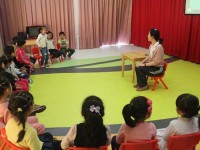 達(dá)州2021年哪個(gè)大專(zhuān)學(xué)校幼師學(xué)校好