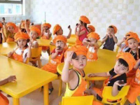 唐山2020年現(xiàn)在讀幼師學(xué)校什么專(zhuān)業(yè)好