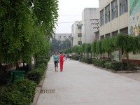 許昌幼兒師范學校2023年學費、收費多少
