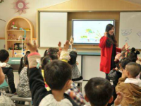 唐山2020年好一點的幼師學(xué)校大專學(xué)校