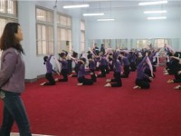 鄭州藝術幼兒師范學校2023年怎么樣、好不好