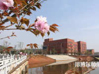 邵陽2020年幼師學校就業(yè)前景怎么樣