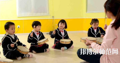 六盤水2021年初中生能讀幼師學校嗎