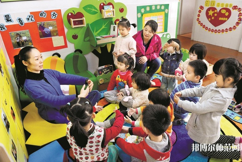 六盤(pán)水2021年初中生報(bào)什么幼師學(xué)校好