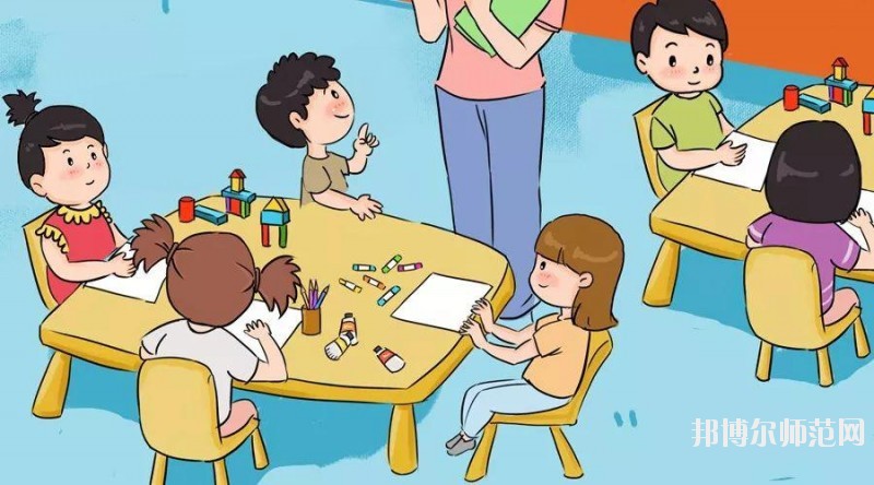 六盤水2021年幼師學校什么專業(yè)好就業(yè)