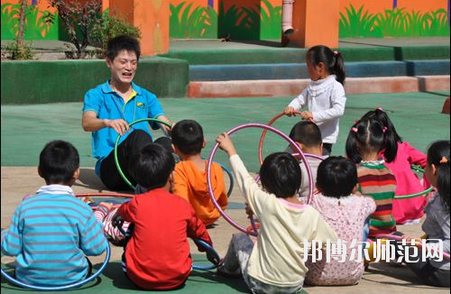 六盤(pán)水2021年讀幼師學(xué)校讀什么專業(yè)好